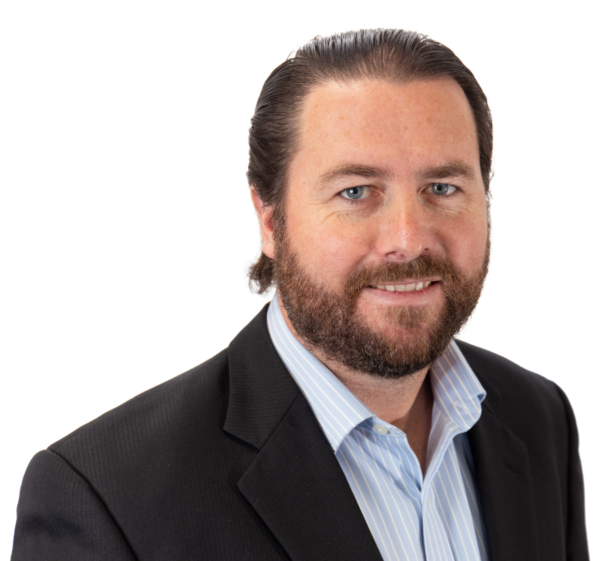 Ken Eppleston – EPES Director/ Principal Engineer Ken Eppleston - EPES Director/ Principal Engineer